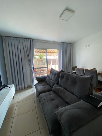 Foto 3 do(a) Apartamento de 2 quartos à venda em Renascença, Belo Horizonte