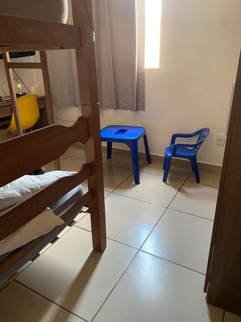 Foto 11 do(a) Apartamento de 2 quartos à venda em Renascença, Belo Horizonte