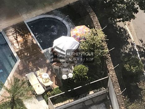 Foto 5 do(a) Apartamento de 3 quartos à venda em Vila Andrade, São Paulo