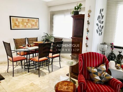 Foto 10 do(a) Apartamento de 3 quartos à venda em Vila Andrade, São Paulo