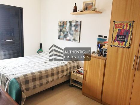Foto 20 do(a) Apartamento de 3 quartos à venda em Vila Andrade, São Paulo
