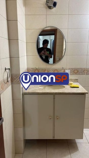 Foto 15 do(a) Apartamento de 1 quartos à venda em Consolação, São Paulo