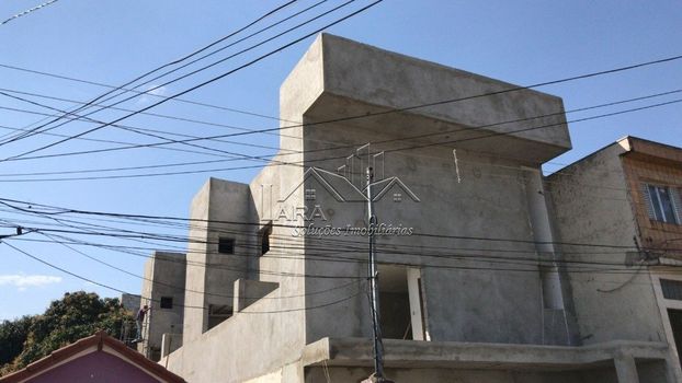 Foto 3 do(a) Casa em Condomínio de 2 quartos à venda em Vila Invernada, São Paulo