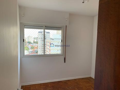 Foto 18 do(a) Apartamento de 2 quartos à venda em Vila Clementino, São Paulo