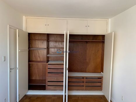 Foto 8 do(a) Apartamento de 2 quartos à venda em Vila Clementino, São Paulo
