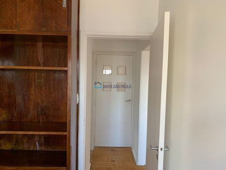 Foto 17 do(a) Apartamento de 2 quartos à venda em Vila Clementino, São Paulo