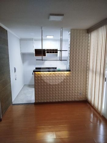 Foto 4 do(a) Apartamento de 2 quartos à venda em Residencial Monsenhor Romeu Tortorelli, São Carlos