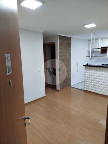 Foto 9 do(a) Apartamento de 2 quartos à venda em Residencial Monsenhor Romeu Tortorelli, São Carlos