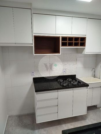 Foto 2 do(a) Apartamento de 2 quartos à venda em Residencial Monsenhor Romeu Tortorelli, São Carlos