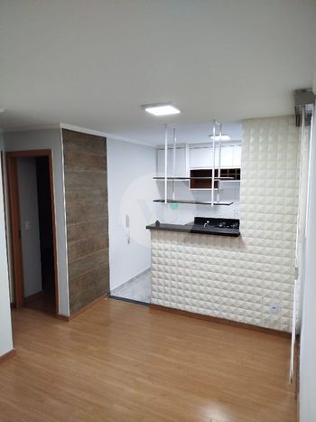 Foto 1 do(a) Apartamento de 2 quartos à venda em Residencial Monsenhor Romeu Tortorelli, São Carlos