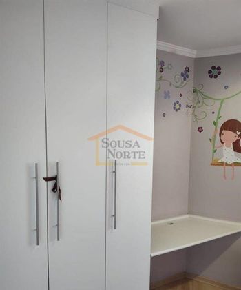 Foto 19 do(a) Apartamento de 3 quartos à venda em Santa Teresinha, São Paulo