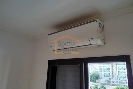 Foto 15 do(a) Apartamento de 3 quartos à venda em Santa Teresinha, São Paulo