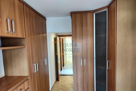 Foto 13 do(a) Apartamento de 3 quartos à venda em Santa Teresinha, São Paulo
