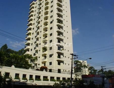 Foto 21 do(a) Apartamento de 6 quartos à venda em Vila Andrade, São Paulo