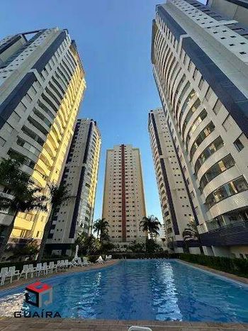 Foto 4 do(a) Apartamento de 3 quartos à venda em Cambuci, São Paulo