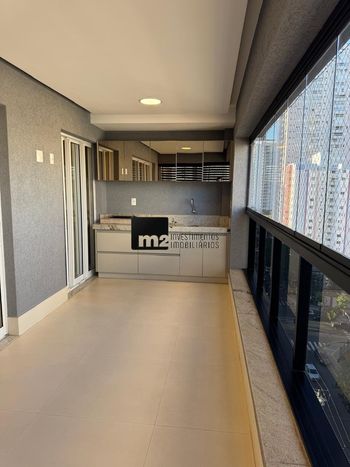 Foto 6 do(a) Apartamento de 3 quartos à venda em Setor Bueno, Goiânia