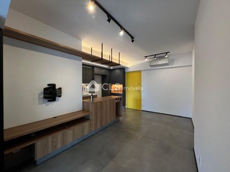 Foto 7 do(a) Apartamento de 3 quartos à venda em Barra Funda, São Paulo