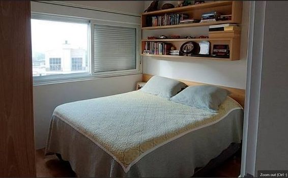 Foto 10 do(a) Apartamento de 3 quartos à venda em Perdizes, São Paulo