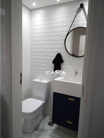 Foto 9 do(a) Apartamento de 3 quartos à venda em Vila Gomes Cardim, São Paulo