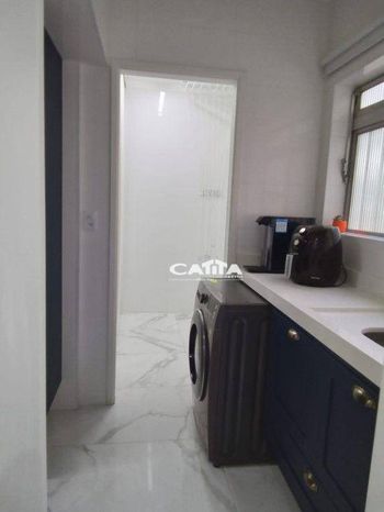 Foto 8 do(a) Apartamento de 3 quartos à venda em Vila Gomes Cardim, São Paulo