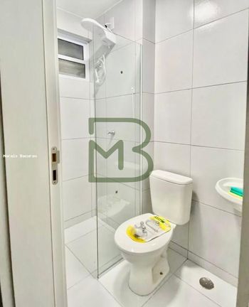 Foto 6 do(a) Apartamento de 2 quartos à venda em Vida Nova, Parnamirim