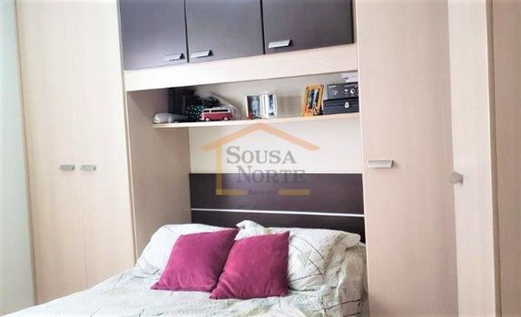 Foto 9 do(a) Apartamento de 2 quartos à venda em Santa Teresinha, São Paulo