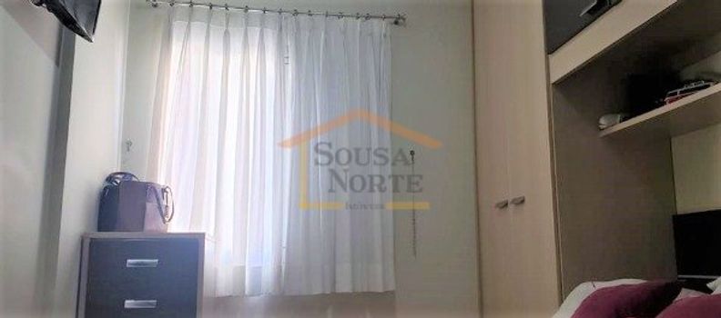 Foto 10 do(a) Apartamento de 2 quartos à venda em Santa Teresinha, São Paulo