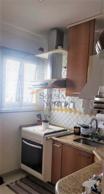 Foto 6 do(a) Apartamento de 2 quartos à venda em Santa Teresinha, São Paulo