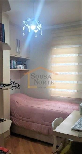 Foto 11 do(a) Apartamento de 2 quartos à venda em Santa Teresinha, São Paulo