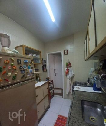 Foto 7 do(a) Apartamento de 1 quartos à venda em Aclimação, São Paulo