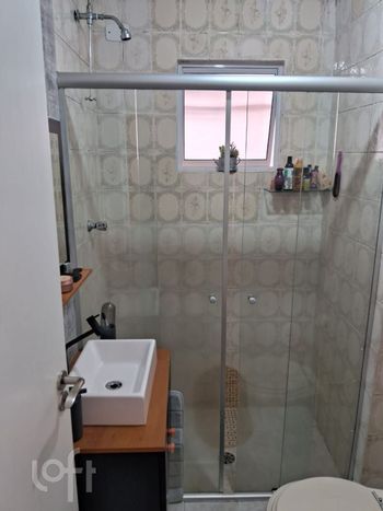 Foto 13 do(a) Apartamento de 1 quartos à venda em Aclimação, São Paulo