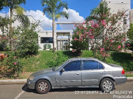 Foto 1 do(a) Apartamento de 2 quartos à venda em Jardim São Francisco, Piracicaba