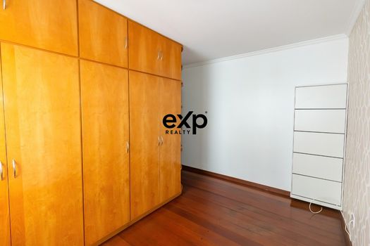 Foto 3 do(a) Apartamento de 3 quartos à venda em Itaim Bibi, São Paulo