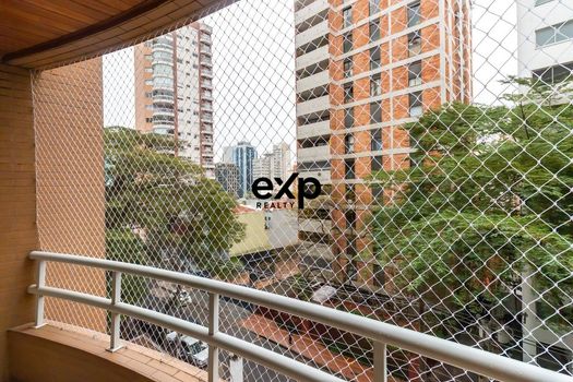 Foto 18 do(a) Apartamento de 3 quartos à venda em Itaim Bibi, São Paulo