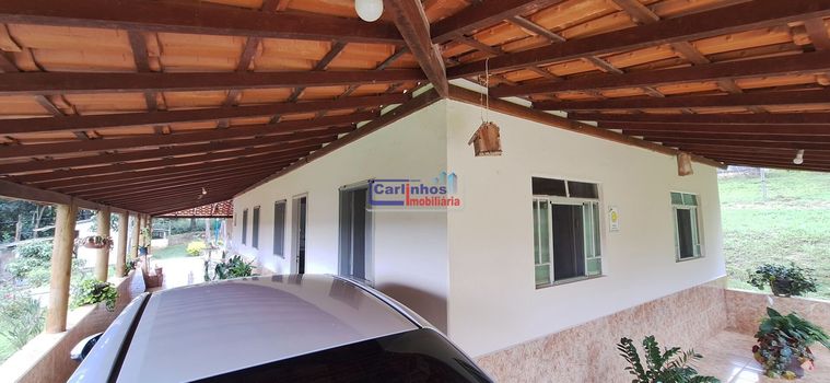 Foto 18 do(a) Fazenda / Sítio / Chácara de 4 quartos à venda em null, Mateus Leme