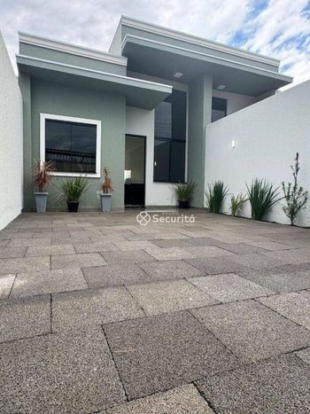 Foto 4 do(a) Casa de 3 quartos à venda em Floresta, Cascavel