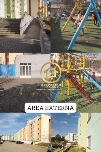 Foto 16 do(a) Apartamento de 2 quartos à venda em Jardim São João (Jaraguá), São Paulo
