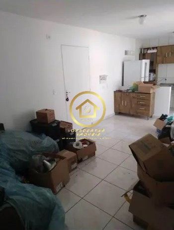 Foto 1 do(a) Apartamento de 2 quartos à venda em Jardim São João (Jaraguá), São Paulo