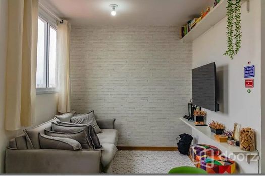 Foto 19 do(a) Apartamento de 1 quartos à venda em Vila Santa Catarina, São Paulo