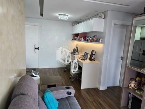 Foto 14 do(a) Apartamento de 2 quartos à venda em Ipiranga, São Paulo