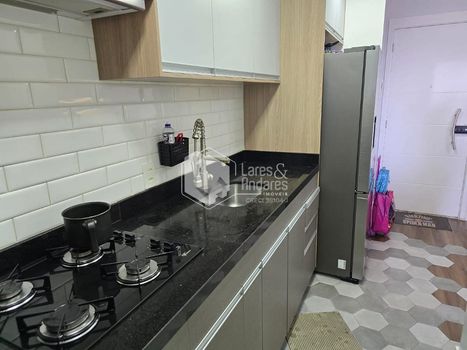 Foto 17 do(a) Apartamento de 2 quartos à venda em Ipiranga, São Paulo