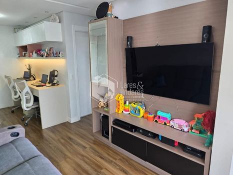 Foto 9 do(a) Apartamento de 2 quartos à venda em Ipiranga, São Paulo