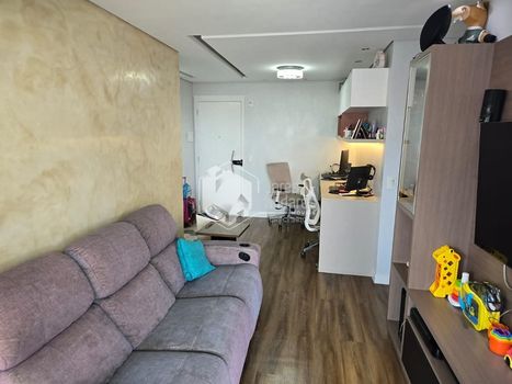 Foto 10 do(a) Apartamento de 2 quartos à venda em Ipiranga, São Paulo