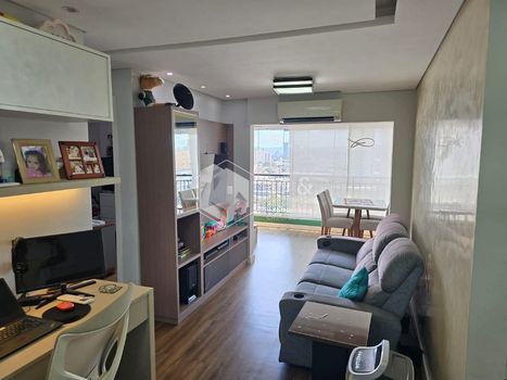 Foto 15 do(a) Apartamento de 2 quartos à venda em Ipiranga, São Paulo