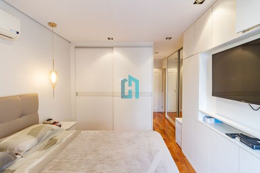 Foto 31 do(a) Apartamento de 3 quartos à venda em Vila Olímpia, São Paulo