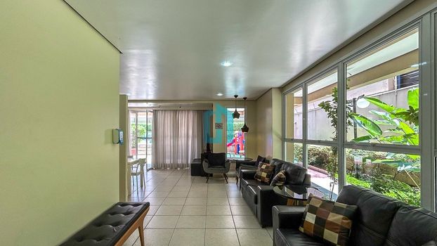 Foto 33 do(a) Apartamento de 3 quartos à venda em Vila Olímpia, São Paulo