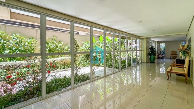 Foto 16 do(a) Apartamento de 3 quartos à venda em Vila Olímpia, São Paulo