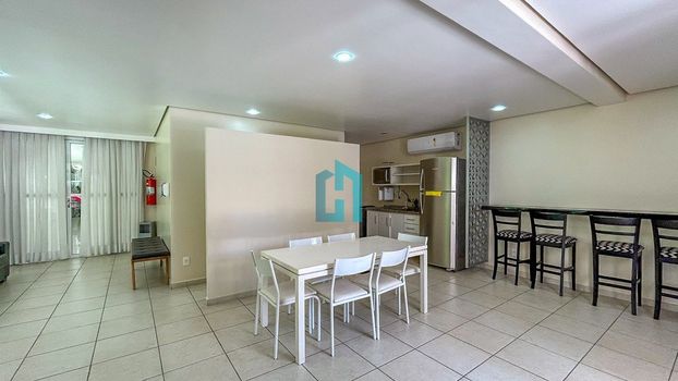 Foto 9 do(a) Apartamento de 3 quartos à venda em Vila Olímpia, São Paulo
