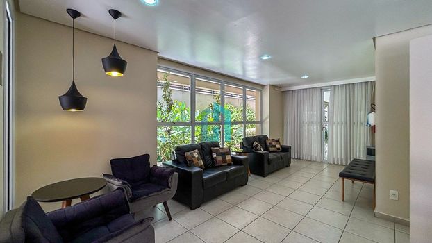 Foto 12 do(a) Apartamento de 3 quartos à venda em Vila Olímpia, São Paulo