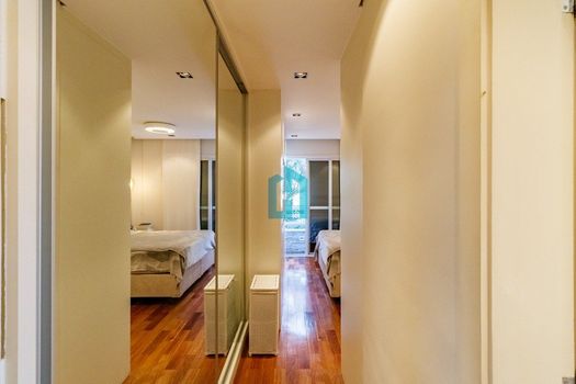 Foto 30 do(a) Apartamento de 3 quartos à venda em Vila Olímpia, São Paulo